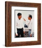 Jack Lemmon-null-Framed Photo