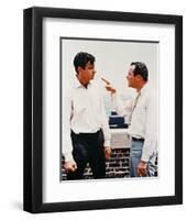 Jack Lemmon-null-Framed Photo