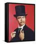 Jack Lemmon-null-Framed Stretched Canvas