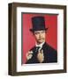 Jack Lemmon-null-Framed Photo