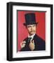 Jack Lemmon-null-Framed Photo