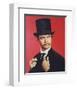 Jack Lemmon-null-Framed Photo