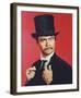 Jack Lemmon-null-Framed Photo