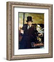 Jack Lemmon-null-Framed Photo