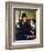 Jack Lemmon-null-Framed Photo