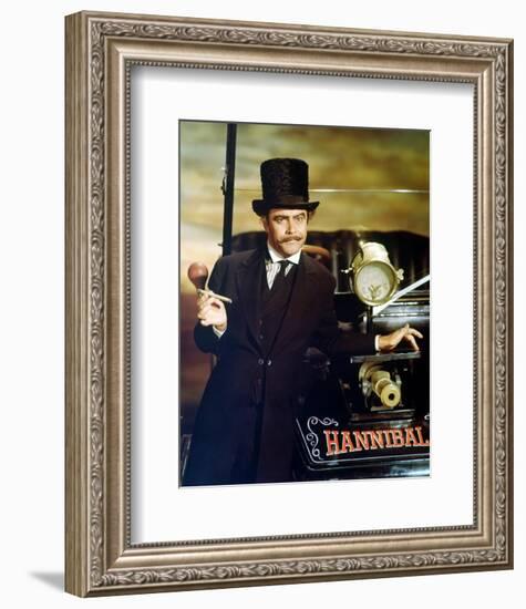 Jack Lemmon-null-Framed Photo