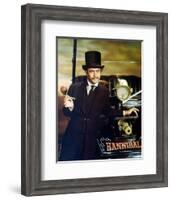 Jack Lemmon-null-Framed Photo