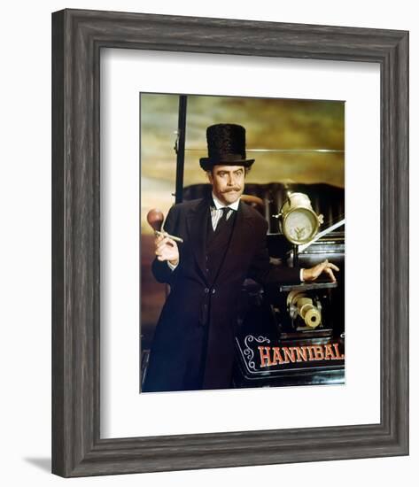 Jack Lemmon-null-Framed Photo