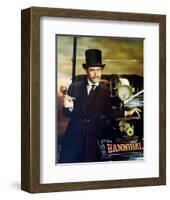 Jack Lemmon-null-Framed Photo