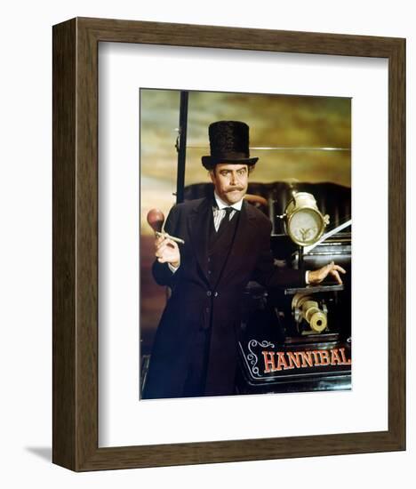 Jack Lemmon-null-Framed Photo