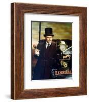 Jack Lemmon-null-Framed Photo