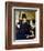 Jack Lemmon-null-Framed Photo