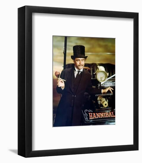 Jack Lemmon-null-Framed Photo