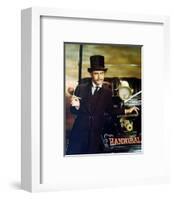 Jack Lemmon-null-Framed Photo