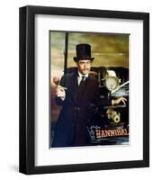 Jack Lemmon-null-Framed Photo