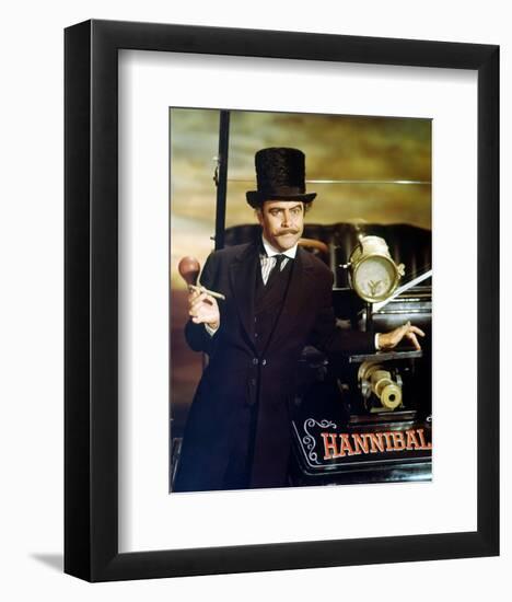 Jack Lemmon-null-Framed Photo