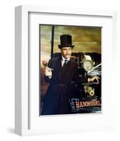 Jack Lemmon-null-Framed Photo