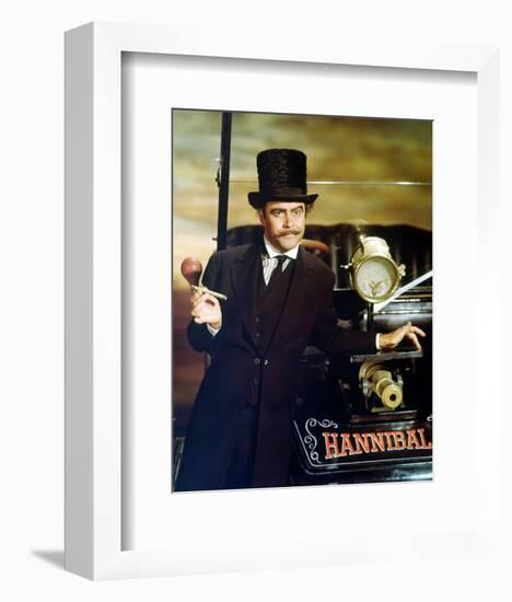 Jack Lemmon-null-Framed Photo