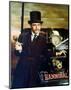 Jack Lemmon-null-Mounted Photo