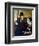 Jack Lemmon-null-Framed Photo