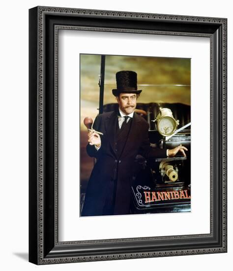 Jack Lemmon-null-Framed Photo