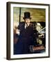 Jack Lemmon-null-Framed Photo