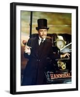 Jack Lemmon-null-Framed Photo