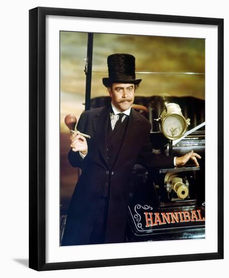 Jack Lemmon-null-Framed Photo