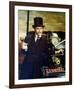 Jack Lemmon-null-Framed Photo