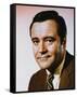 Jack Lemmon-null-Framed Stretched Canvas