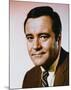 Jack Lemmon-null-Mounted Photo