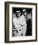 Jack Lemmon-null-Framed Photo