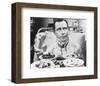 Jack Lemmon-null-Framed Photo