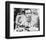 Jack Lemmon-null-Framed Photo