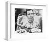 Jack Lemmon-null-Framed Photo