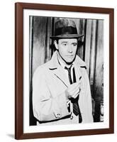 Jack Lemmon-null-Framed Photo