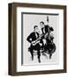 Jack Lemmon-null-Framed Photo