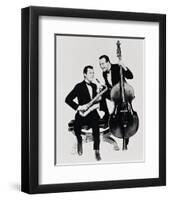 Jack Lemmon-null-Framed Photo