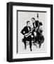 Jack Lemmon-null-Framed Photo