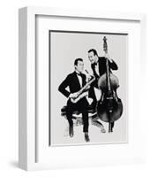 Jack Lemmon-null-Framed Photo