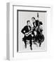 Jack Lemmon-null-Framed Photo