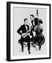 Jack Lemmon-null-Framed Photo