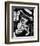 Jack Lemmon-null-Framed Photo