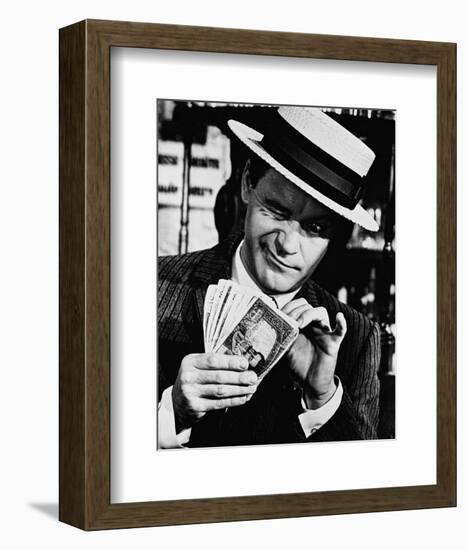 Jack Lemmon-null-Framed Photo