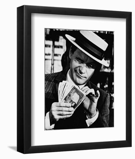 Jack Lemmon-null-Framed Photo