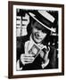 Jack Lemmon-null-Framed Photo