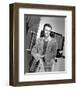 Jack Lemmon-null-Framed Photo