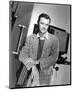 Jack Lemmon-null-Mounted Photo