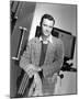 Jack Lemmon-null-Mounted Photo