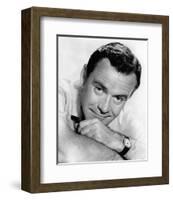 Jack Lemmon-null-Framed Photo